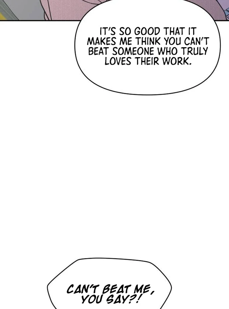 No Dating Allowed In The Office Chapter 78 page 27 - 