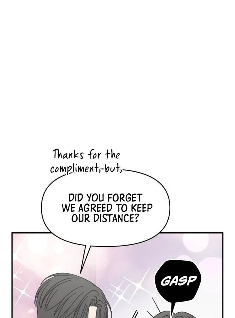 No Dating Allowed In The Office Chapter 78 page 34 - 