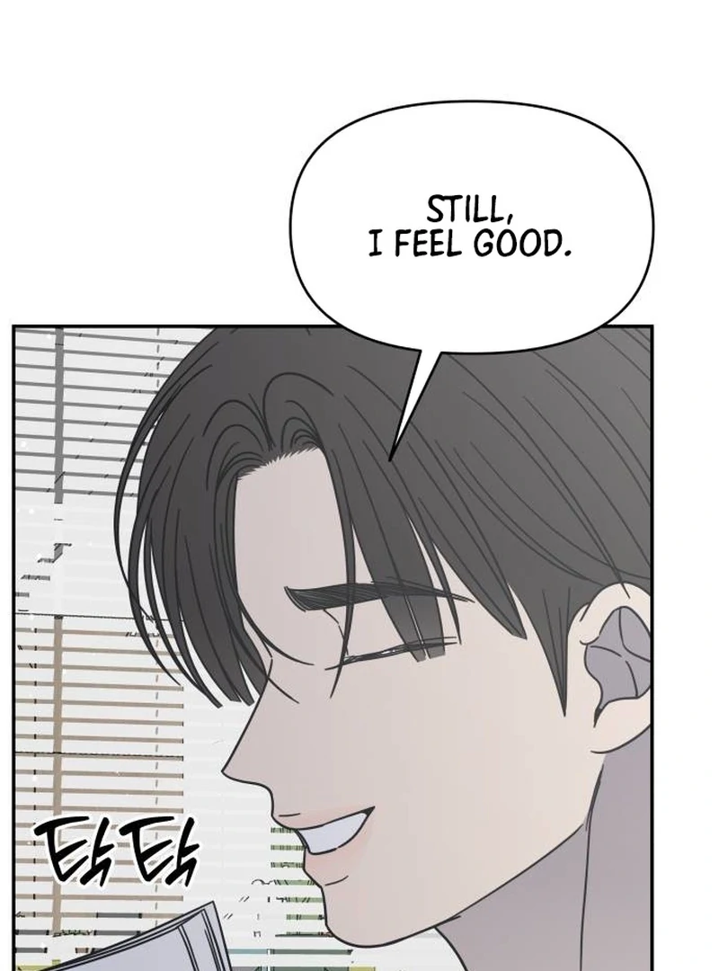 No Dating Allowed In The Office Chapter 78 page 36 - 