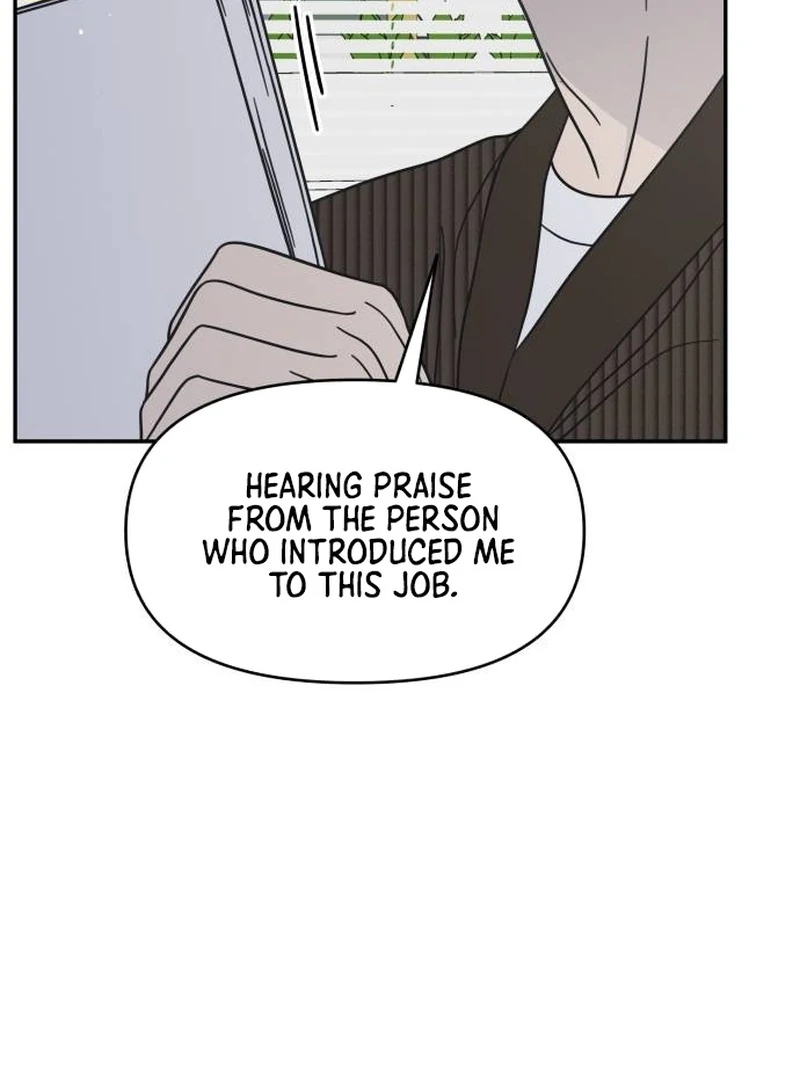 No Dating Allowed In The Office Chapter 78 page 37 - 