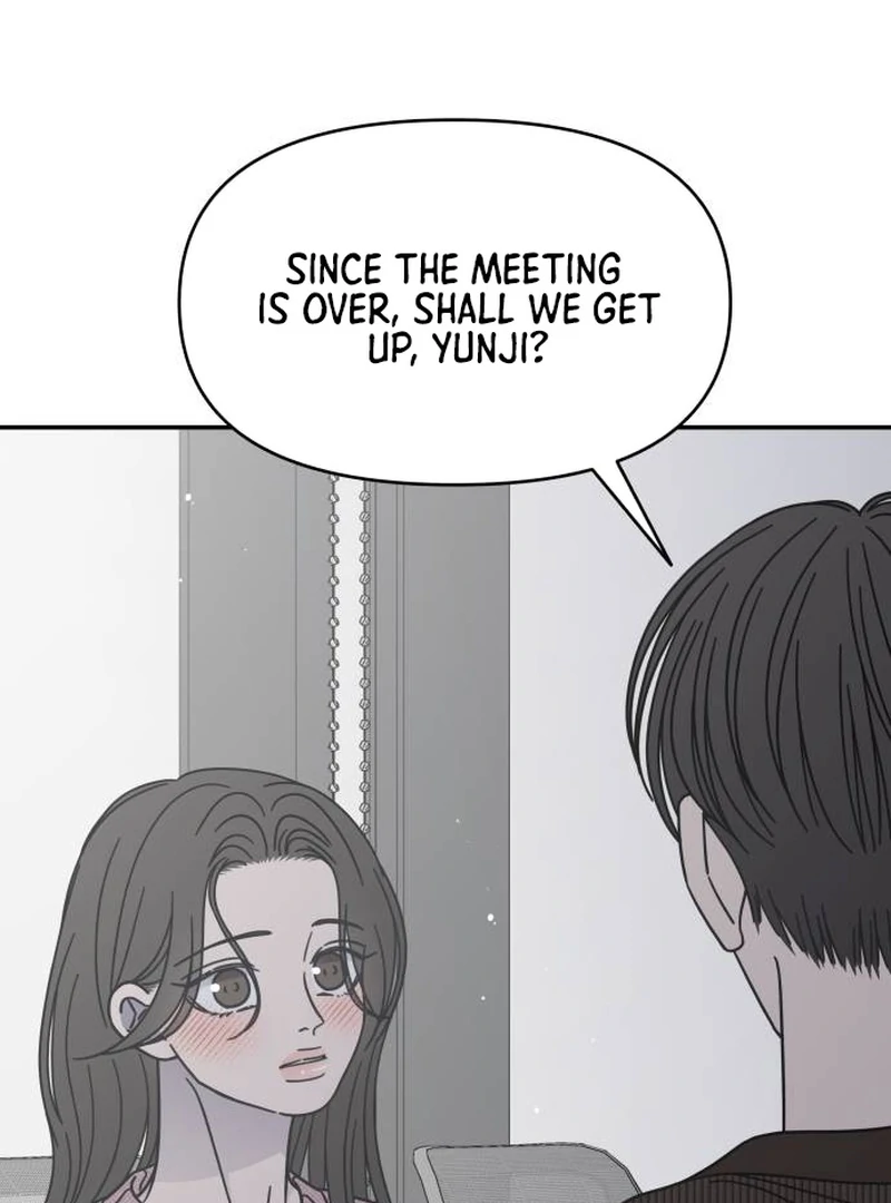 No Dating Allowed In The Office Chapter 78 page 38 - 