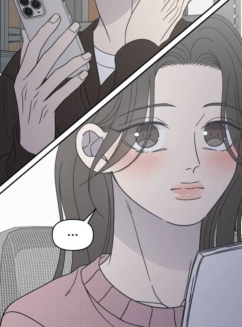 No Dating Allowed In The Office Chapter 78 page 41 - 