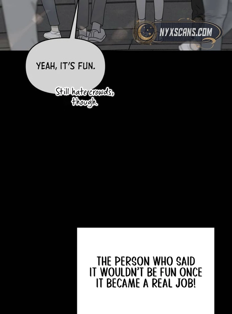 No Dating Allowed In The Office Chapter 78 page 44 - 
