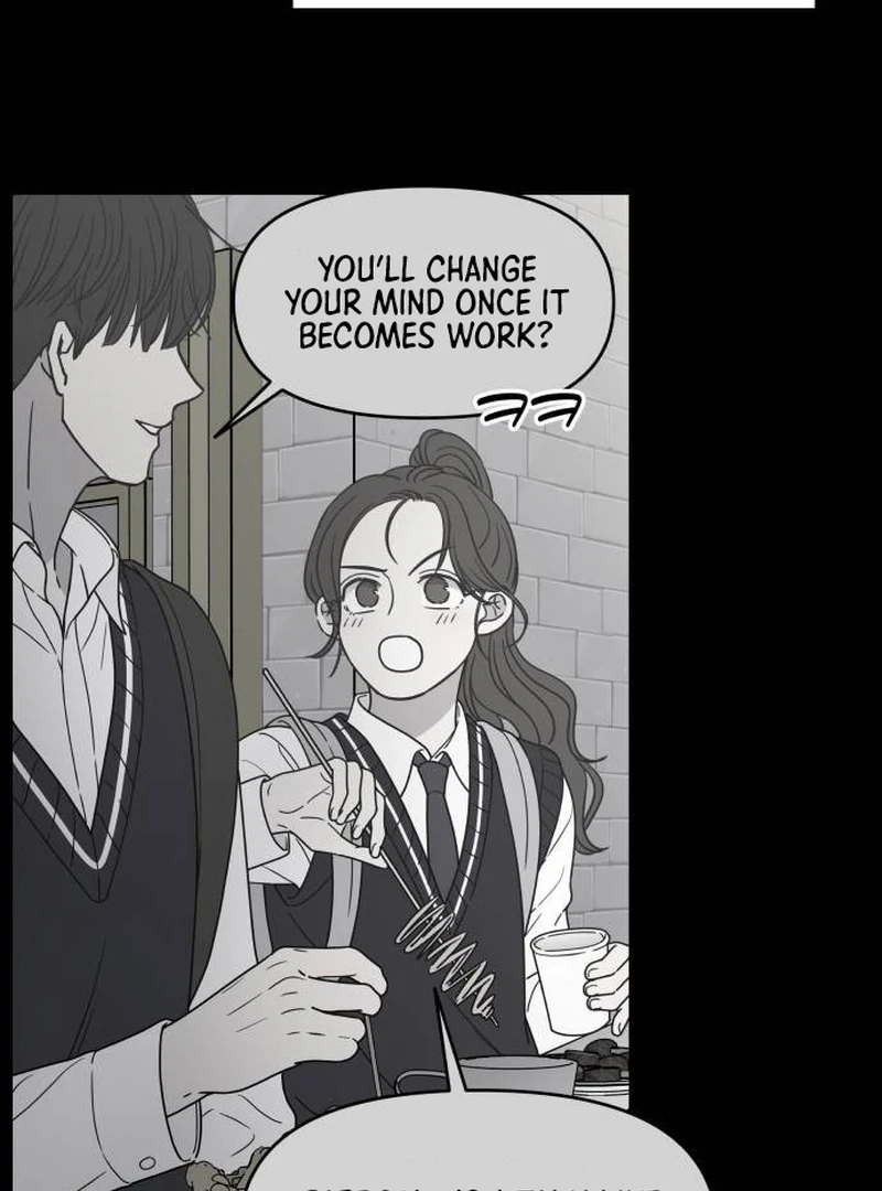 No Dating Allowed In The Office Chapter 78 page 45 - 