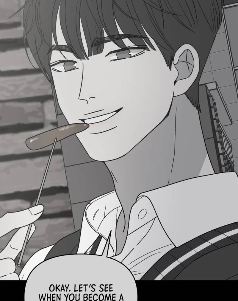 No Dating Allowed In The Office Chapter 78 page 47 - 