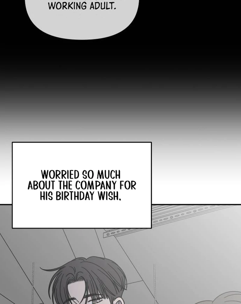 No Dating Allowed In The Office Chapter 78 page 48 - 