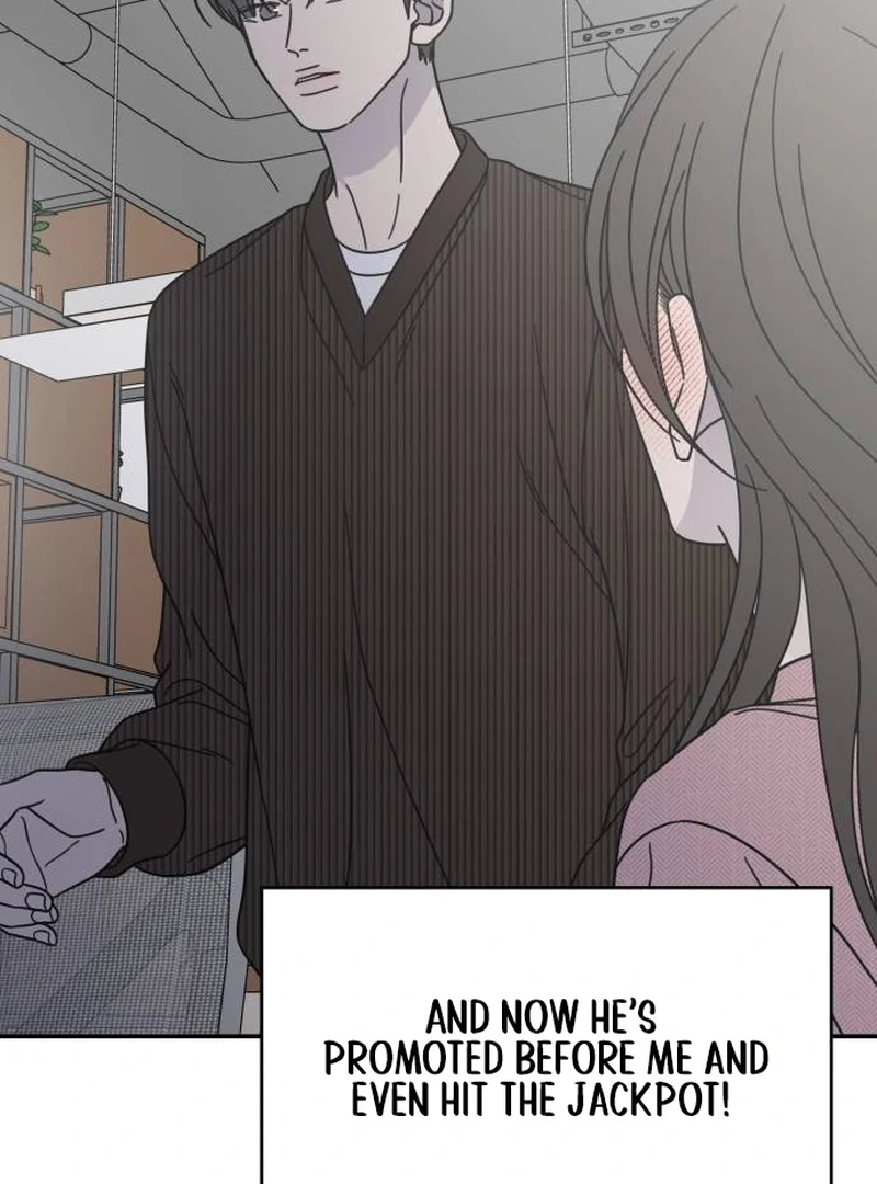 No Dating Allowed In The Office Chapter 78 page 49 - 