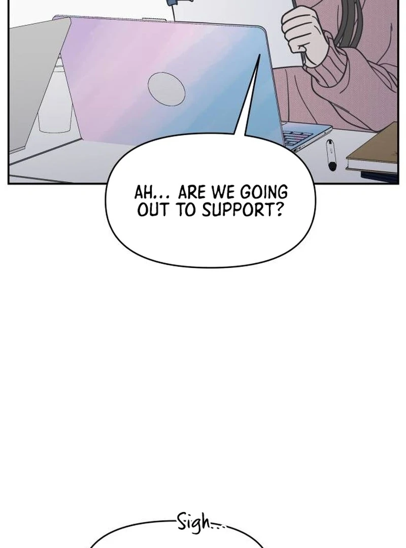 No Dating Allowed In The Office Chapter 78 page 6 - 