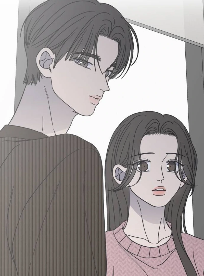 No Dating Allowed In The Office Chapter 78 page 54 - 