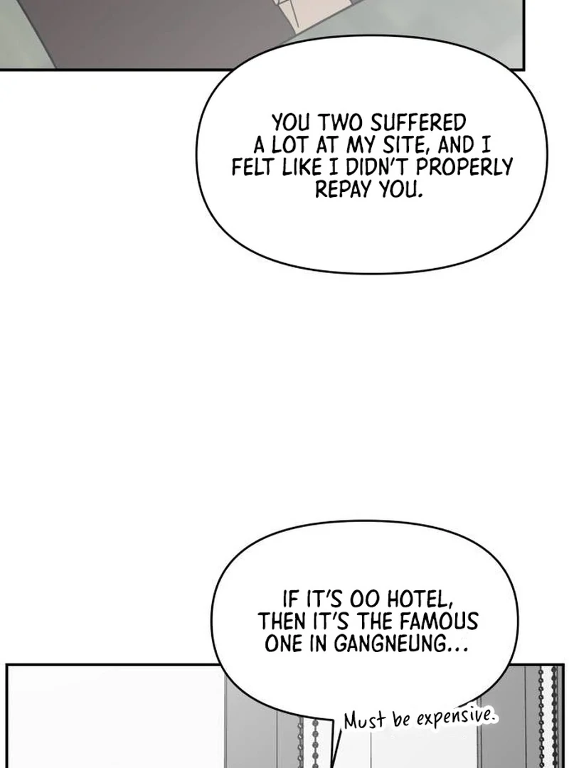 No Dating Allowed In The Office Chapter 78 page 60 - 