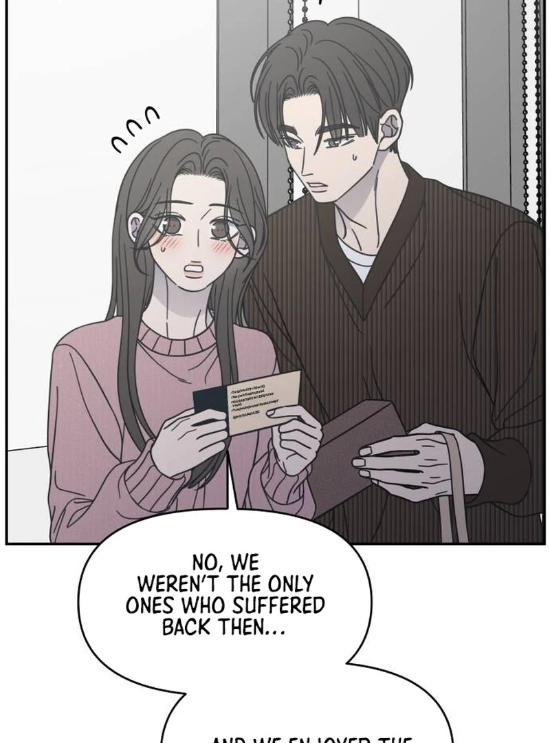 No Dating Allowed In The Office Chapter 78 page 61 - 