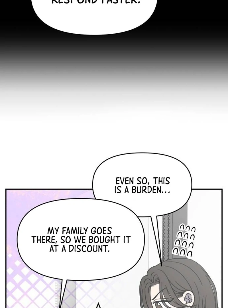 No Dating Allowed In The Office Chapter 78 page 68 - 