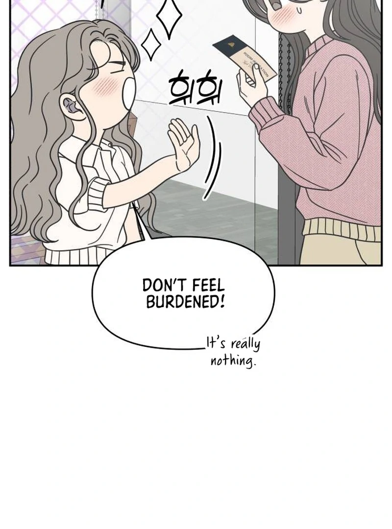 No Dating Allowed In The Office Chapter 78 page 69 - 