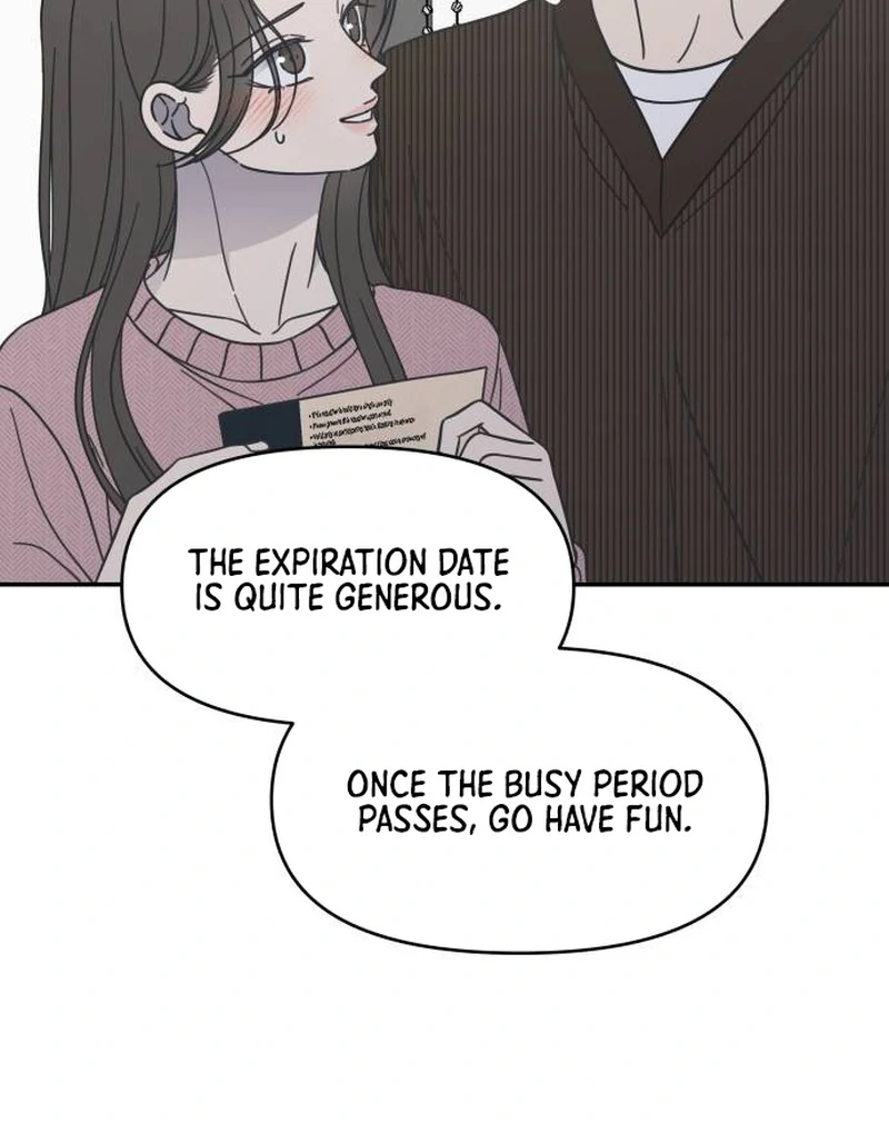 No Dating Allowed In The Office Chapter 78 page 71 - 