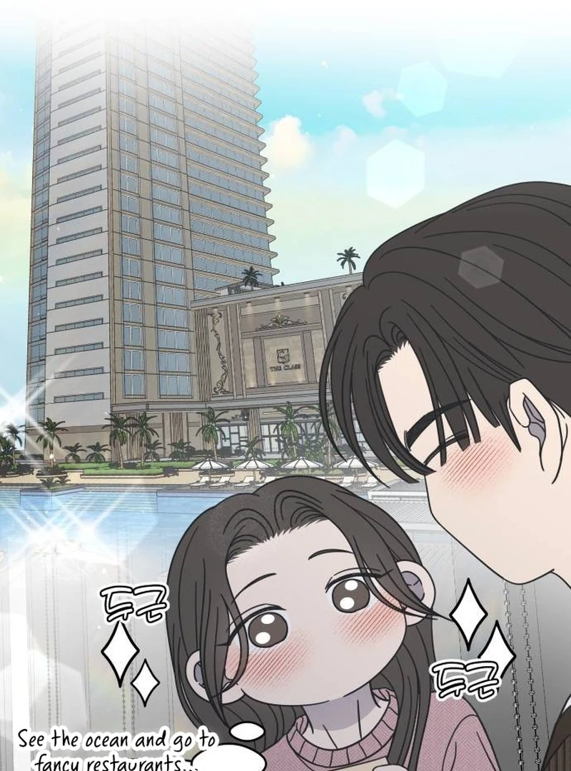 No Dating Allowed In The Office Chapter 78 page 74 - 