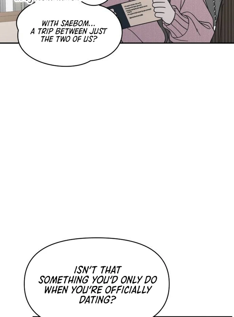No Dating Allowed In The Office Chapter 78 page 75 - 