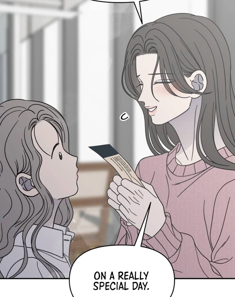 No Dating Allowed In The Office Chapter 78 page 79 - 