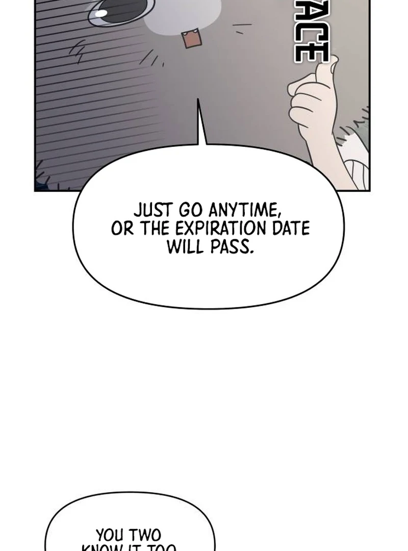 No Dating Allowed In The Office Chapter 78 page 82 - 