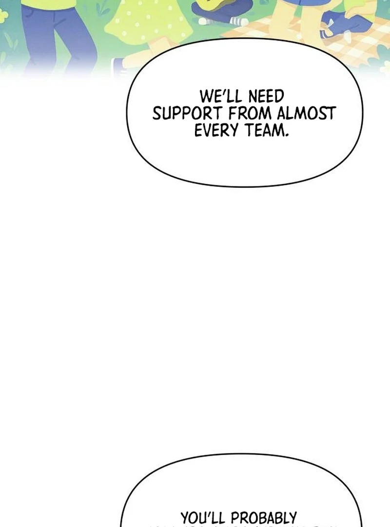 No Dating Allowed In The Office Chapter 78 page 10 - 