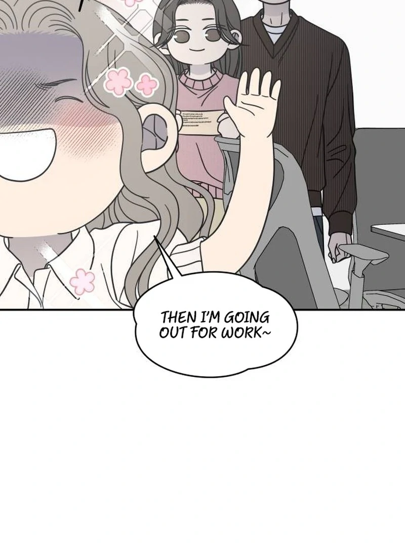 No Dating Allowed In The Office Chapter 78 page 92 - 