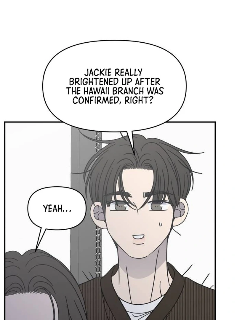No Dating Allowed In The Office Chapter 78 page 93 - 