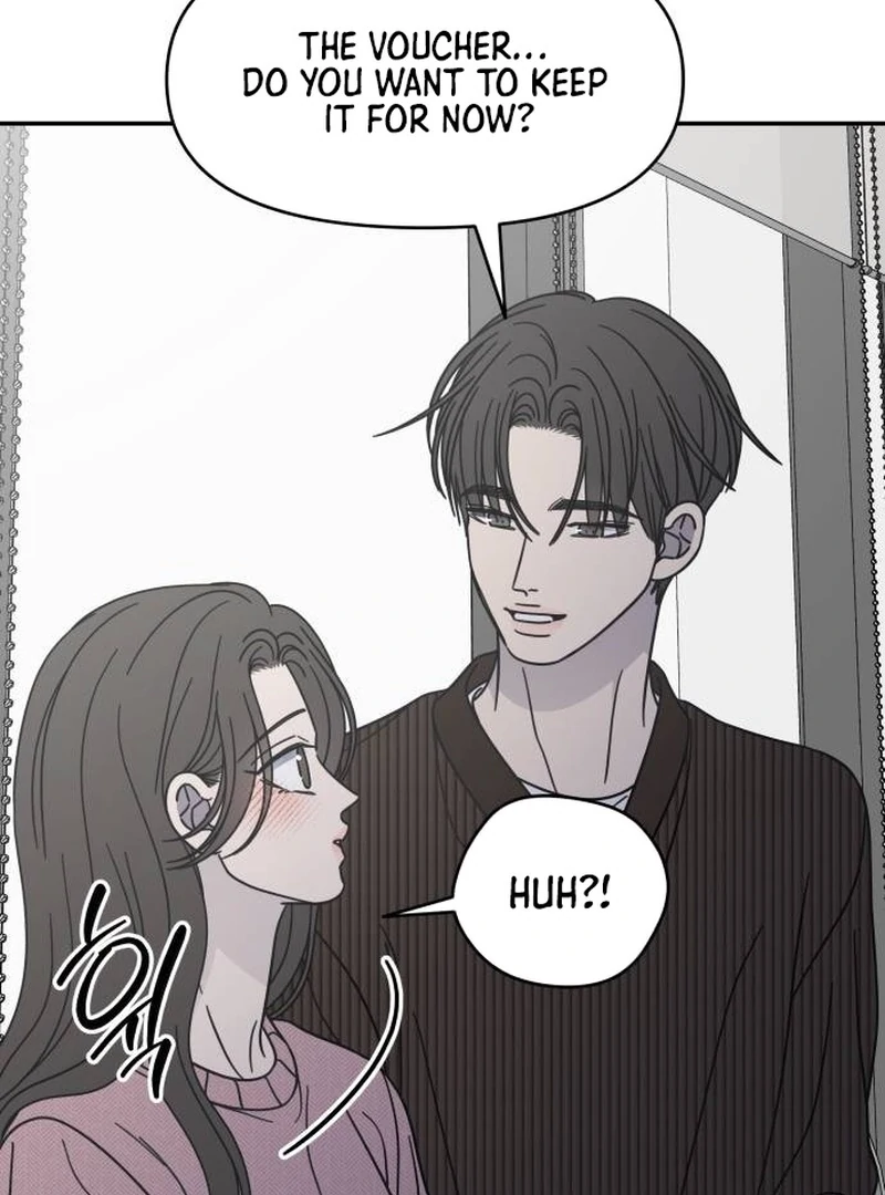 No Dating Allowed In The Office Chapter 78 page 97 - 