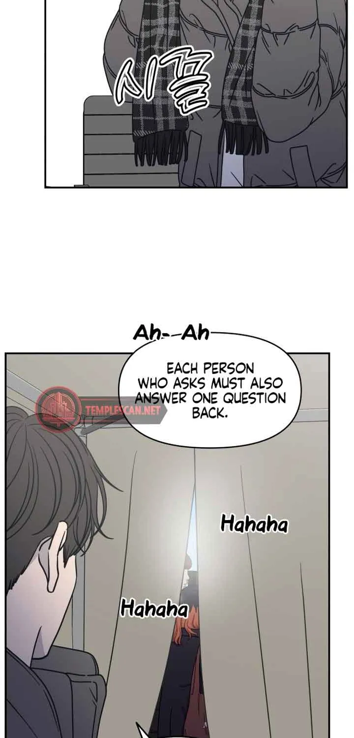No Dating Allowed In The Office Chapter 8 page 104 - 