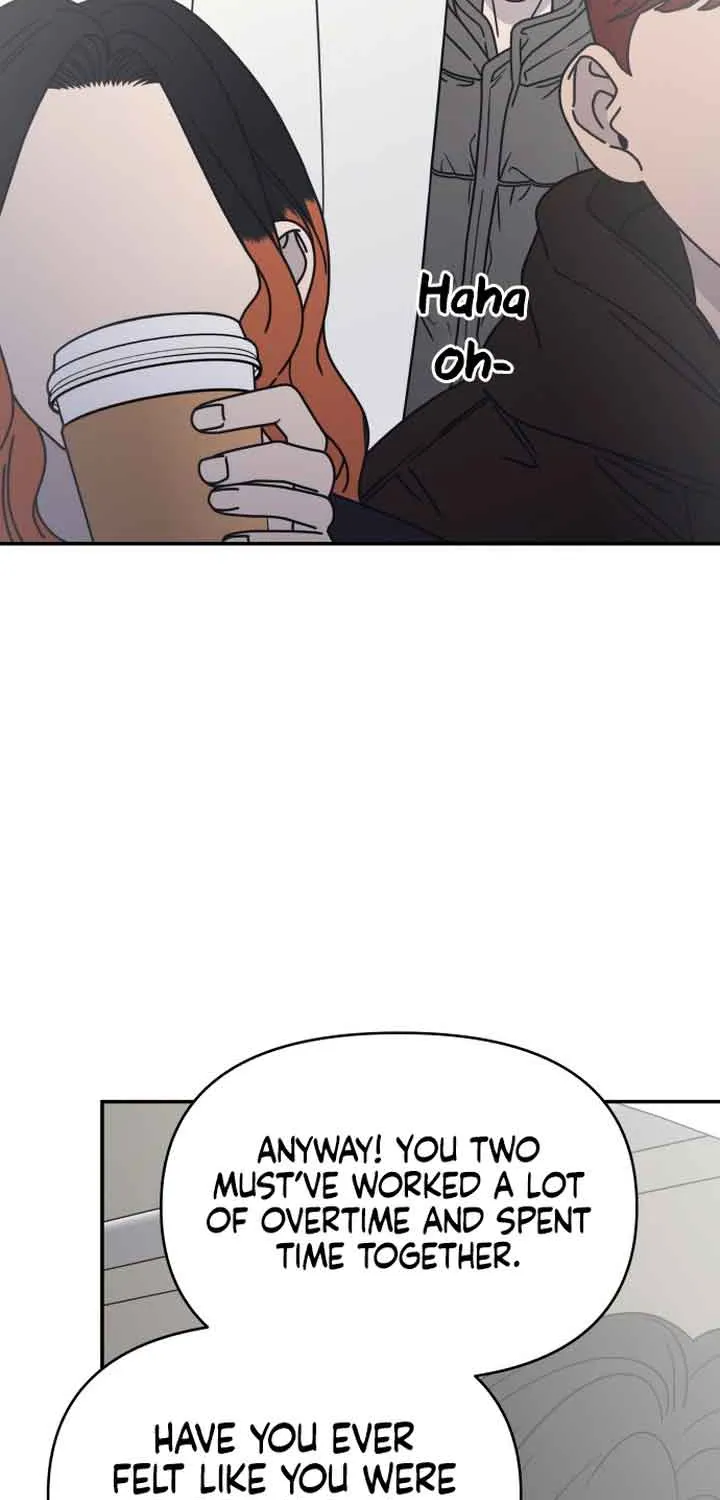 No Dating Allowed In The Office Chapter 8 page 108 - 