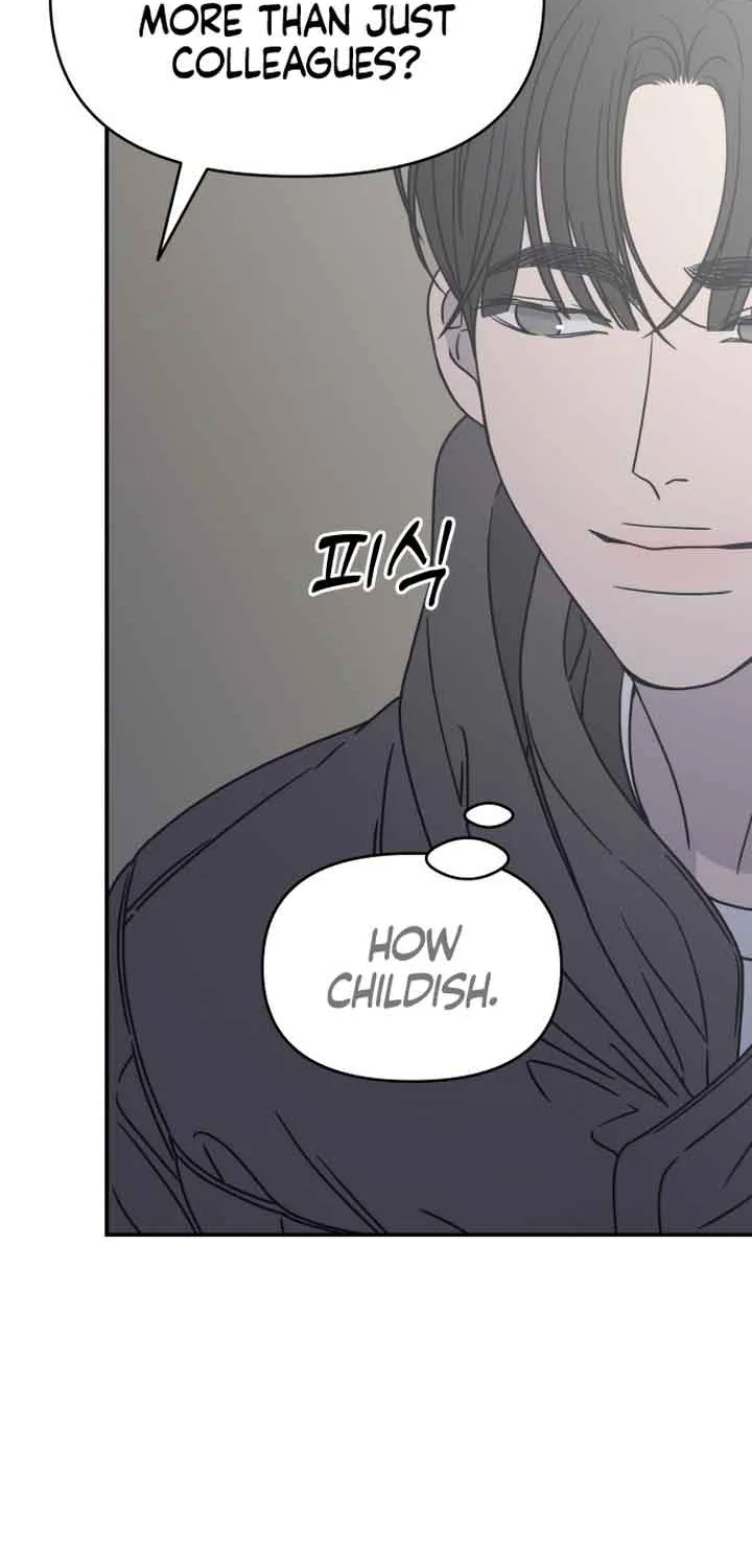 No Dating Allowed In The Office Chapter 8 page 109 - 