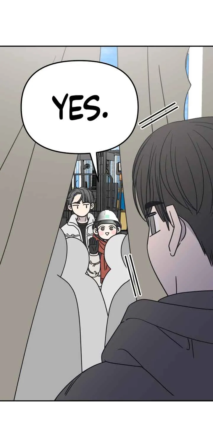 No Dating Allowed In The Office Chapter 8 page 110 - 