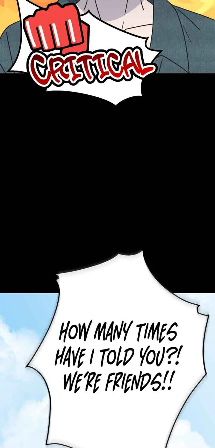 No Dating Allowed In The Office Chapter 8 page 14 - 