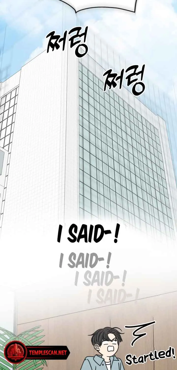 No Dating Allowed In The Office Chapter 8 page 15 - 