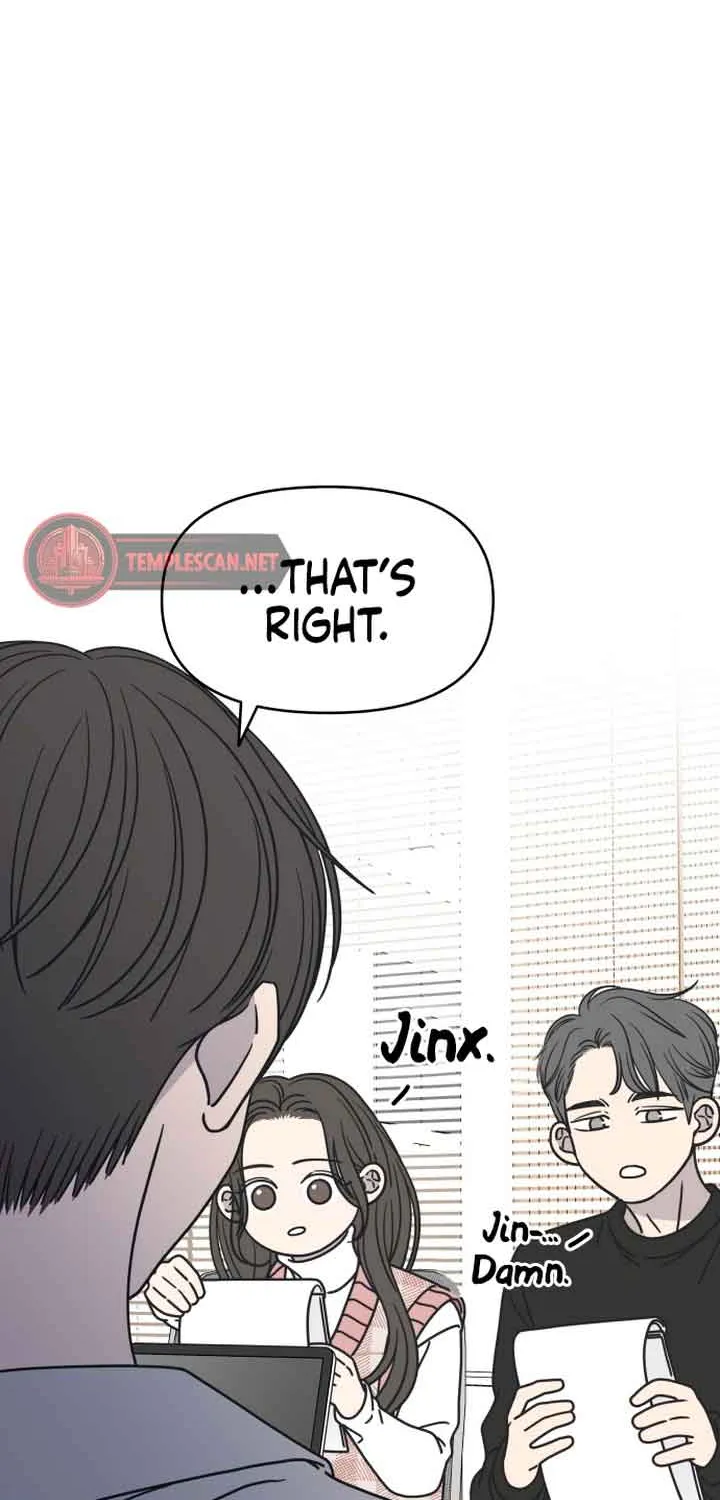 No Dating Allowed In The Office Chapter 8 page 28 - 