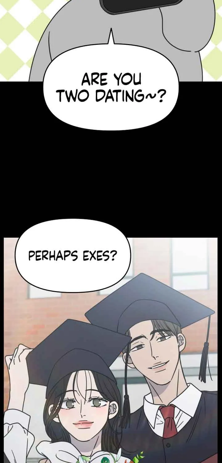 No Dating Allowed In The Office Chapter 8 page 4 - 