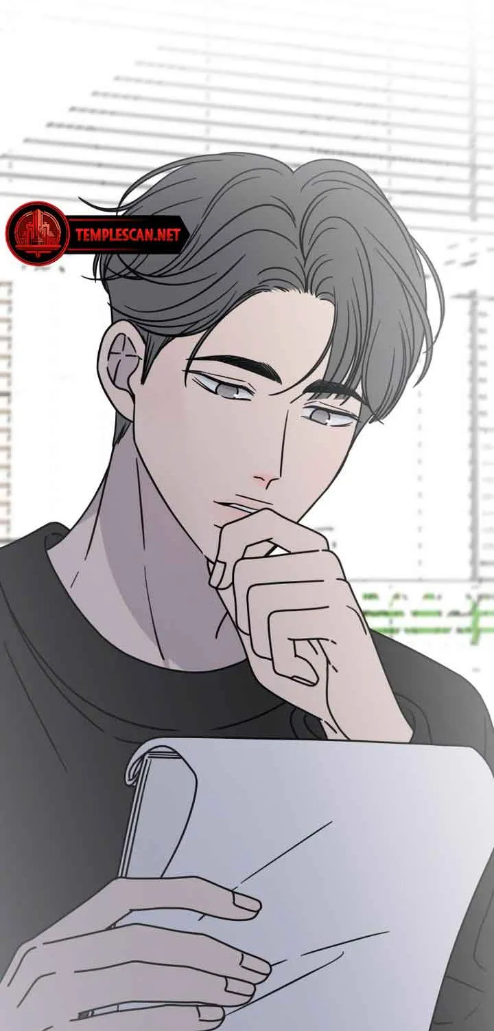 No Dating Allowed In The Office Chapter 8 page 38 - 