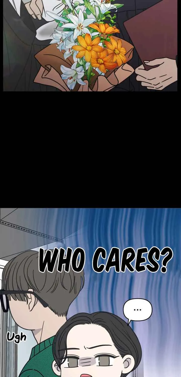 No Dating Allowed In The Office Chapter 8 page 5 - 