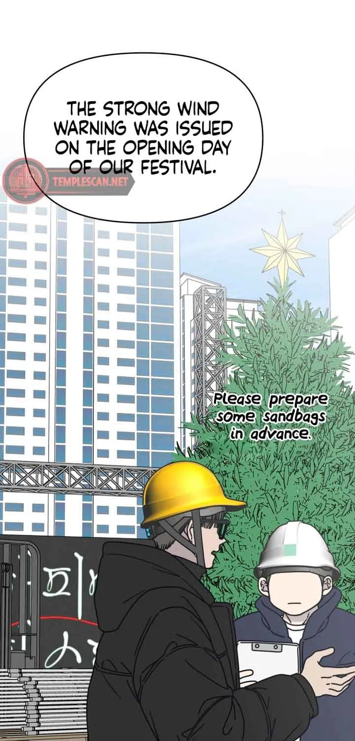 No Dating Allowed In The Office Chapter 8 page 50 - 