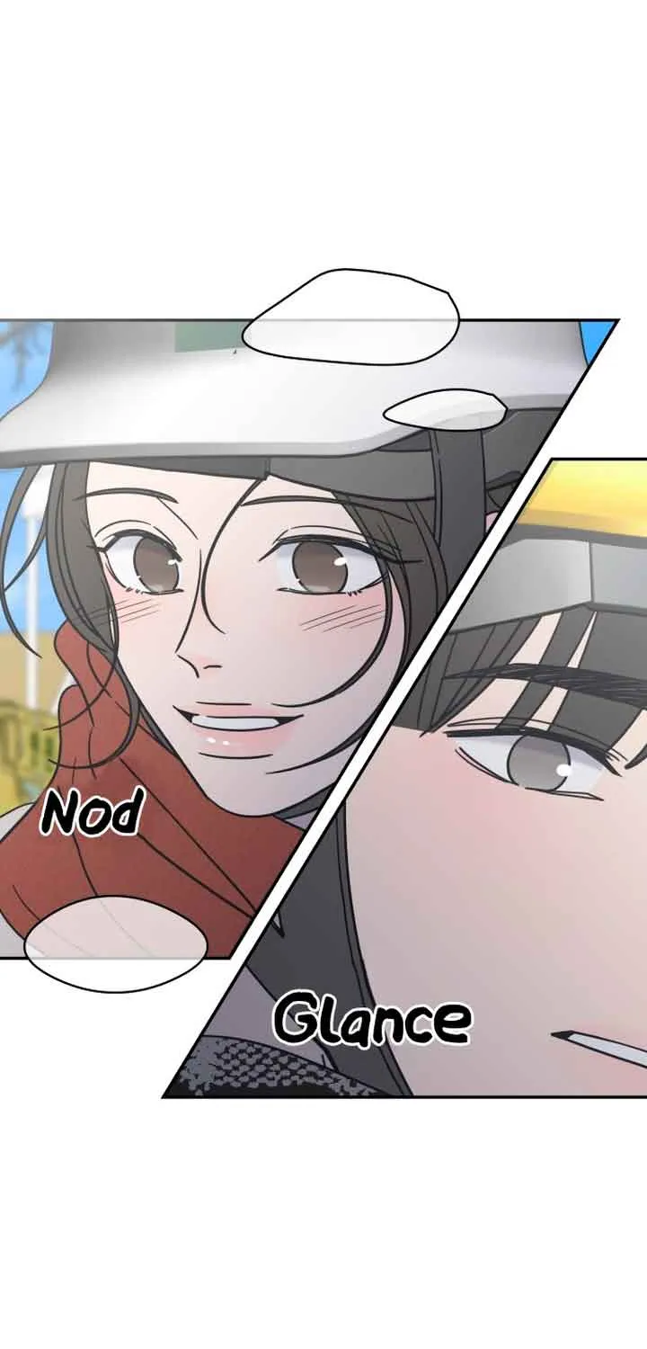 No Dating Allowed In The Office Chapter 8 page 56 - 