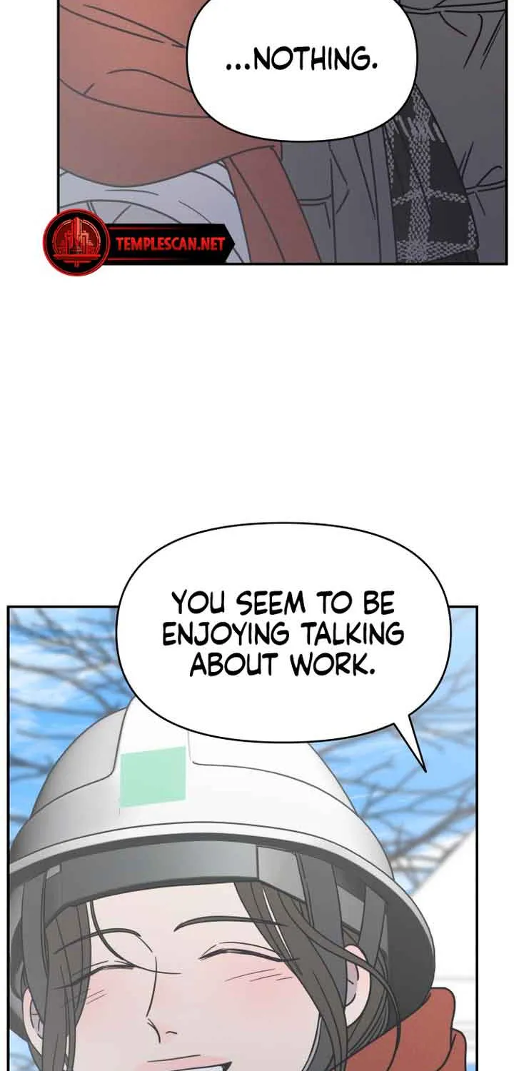 No Dating Allowed In The Office Chapter 8 page 59 - 