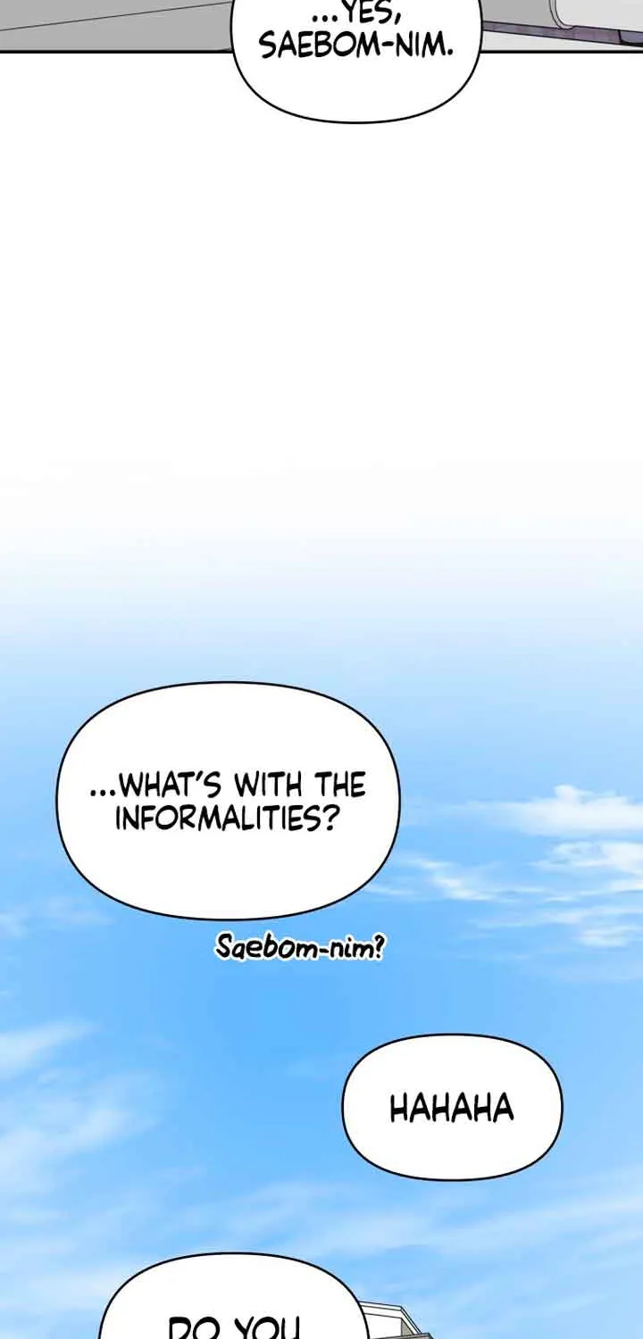 No Dating Allowed In The Office Chapter 8 page 68 - 