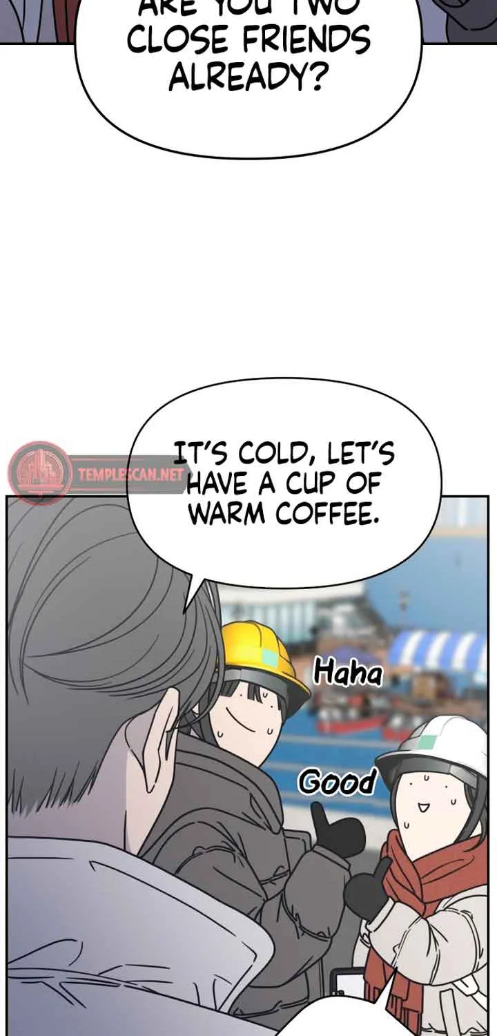 No Dating Allowed In The Office Chapter 8 page 70 - 