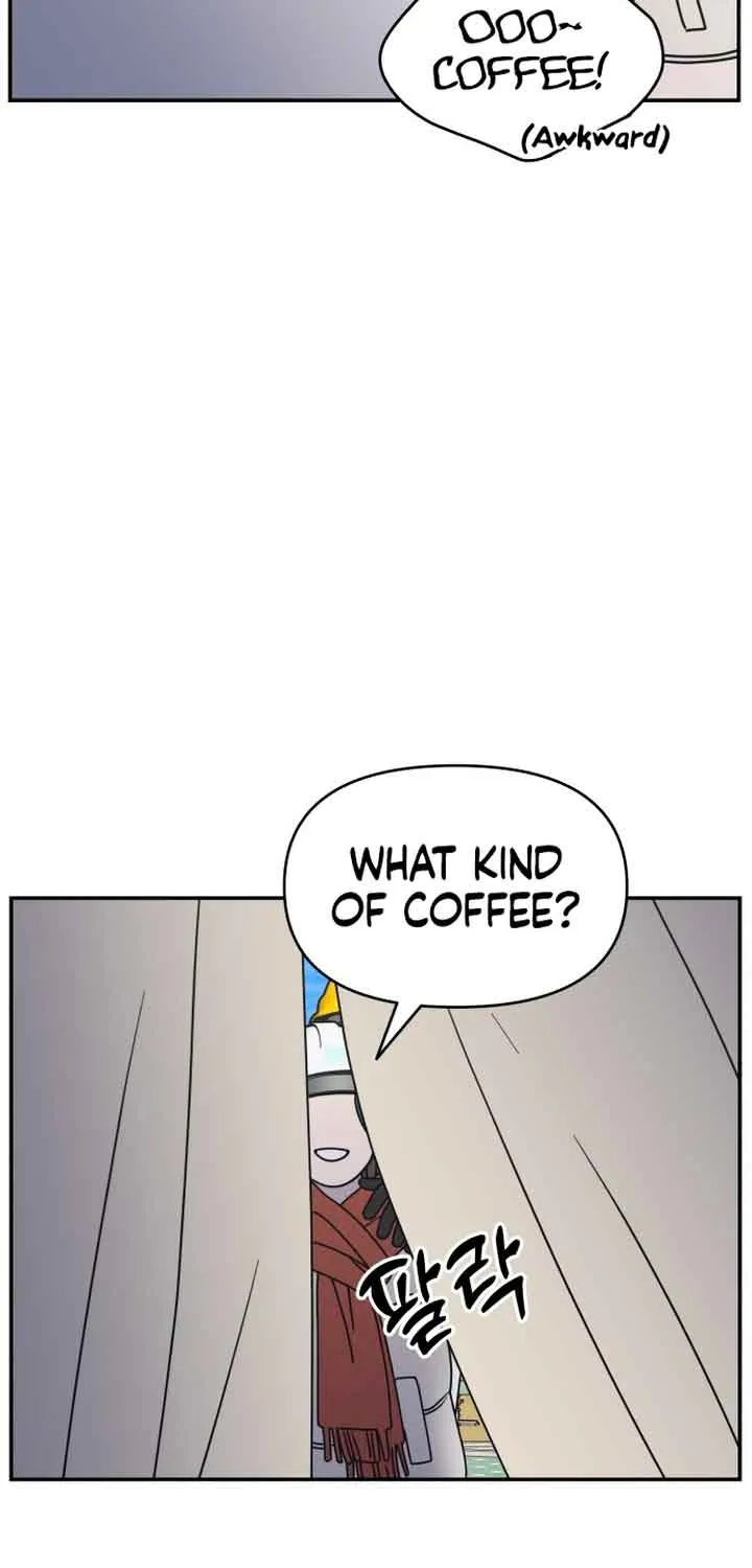 No Dating Allowed In The Office Chapter 8 page 71 - 