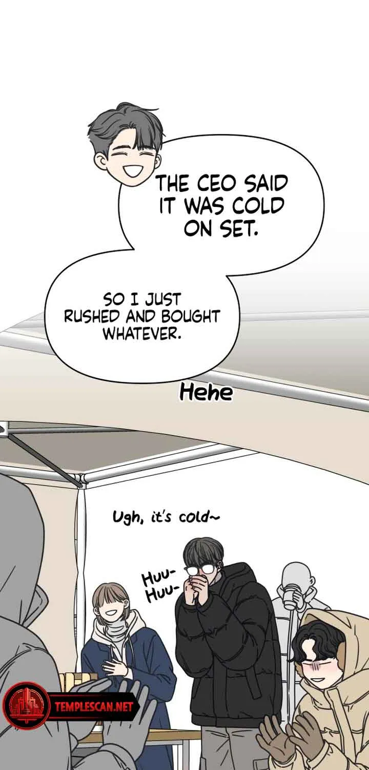 No Dating Allowed In The Office Chapter 8 page 72 - 