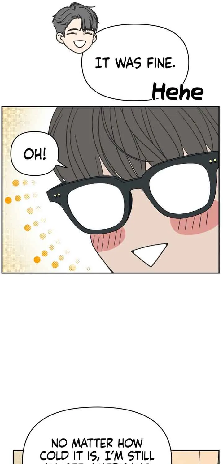 No Dating Allowed In The Office Chapter 8 page 74 - 