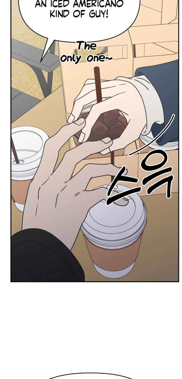 No Dating Allowed In The Office Chapter 8 page 75 - 
