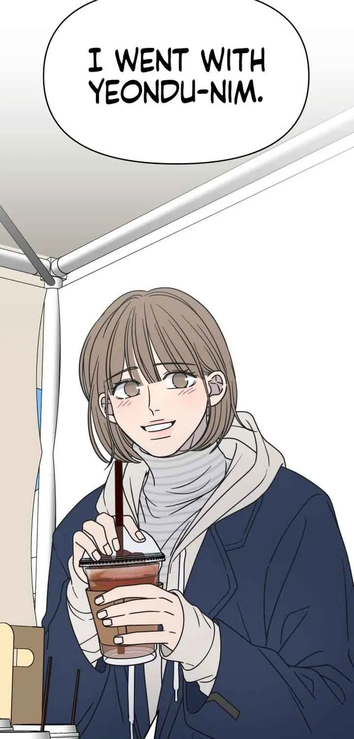 No Dating Allowed In The Office Chapter 8 page 76 - 