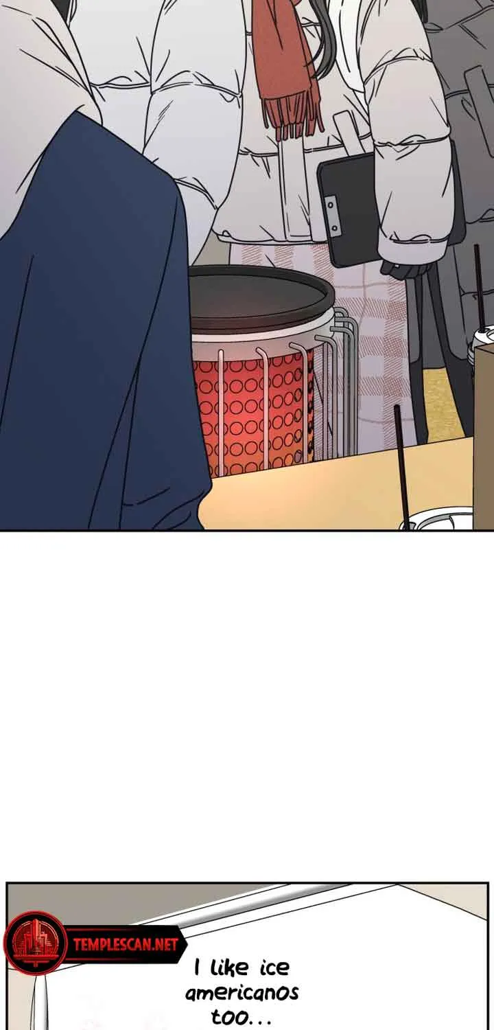 No Dating Allowed In The Office Chapter 8 page 78 - 