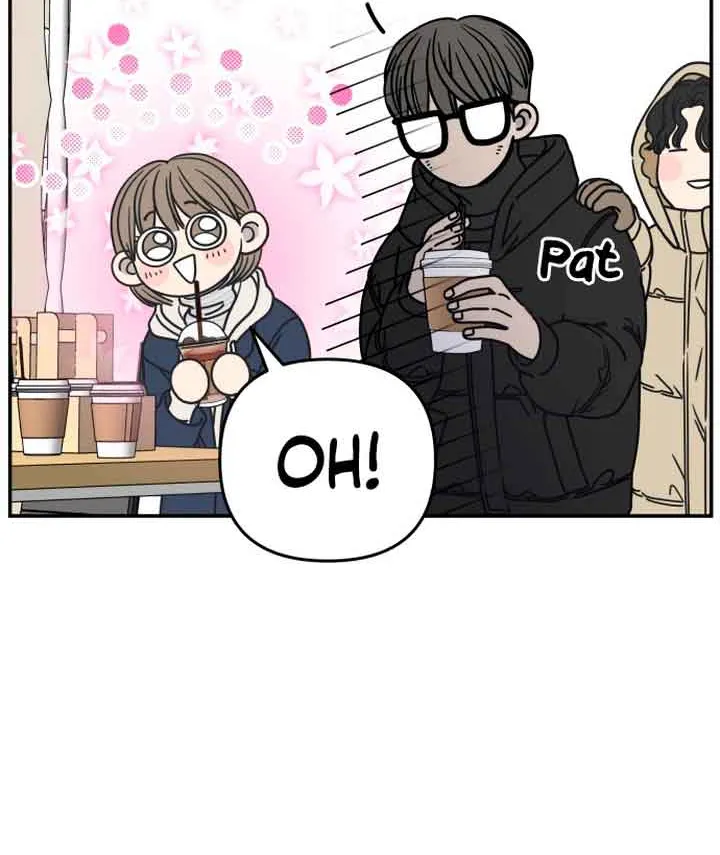 No Dating Allowed In The Office Chapter 8 page 79 - 