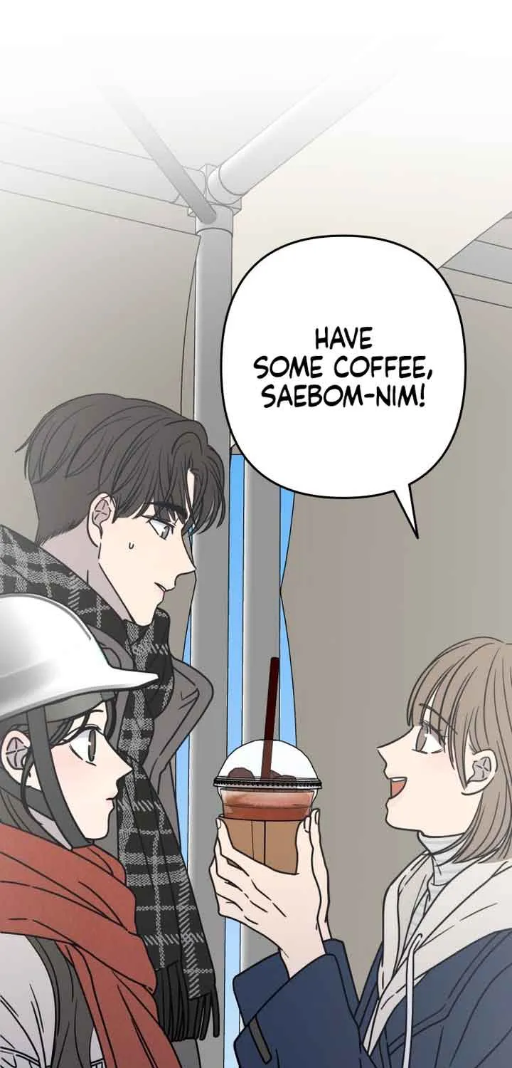 No Dating Allowed In The Office Chapter 8 page 80 - 
