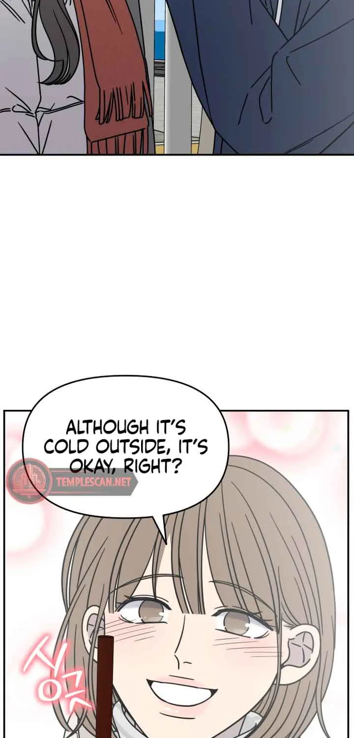 No Dating Allowed In The Office Chapter 8 page 81 - 